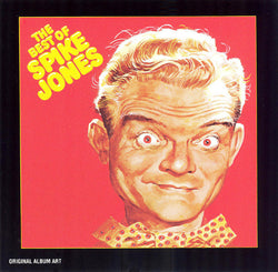 Spike Jones