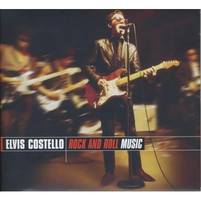 Elvis Costello