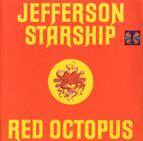 Jefferson Starship