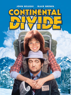 Continental Divide
