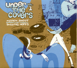 Matthew Sweet And Susanna Hoffs