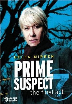 Prime Suspects 7: The Final Act