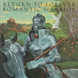 Return To Forever