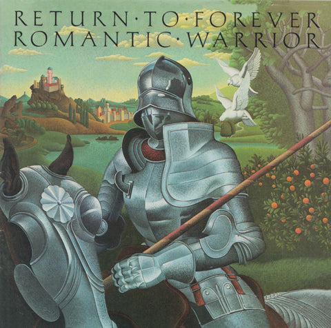 Return To Forever