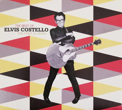 Elvis Costello