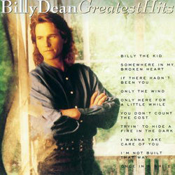 Billy Dean