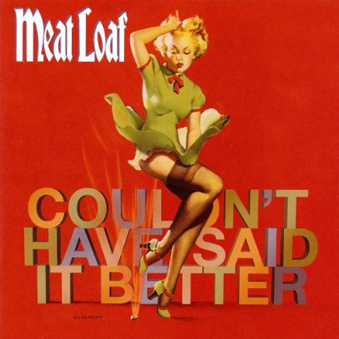 Meat Loaf