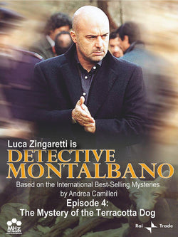 Detective Montalbano Episode 4