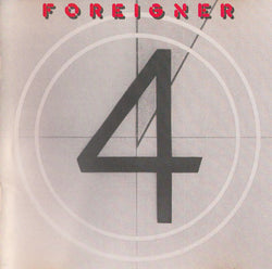 Foreigner