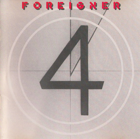 Foreigner