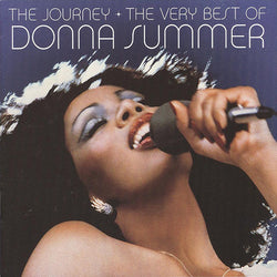 Donna Summer