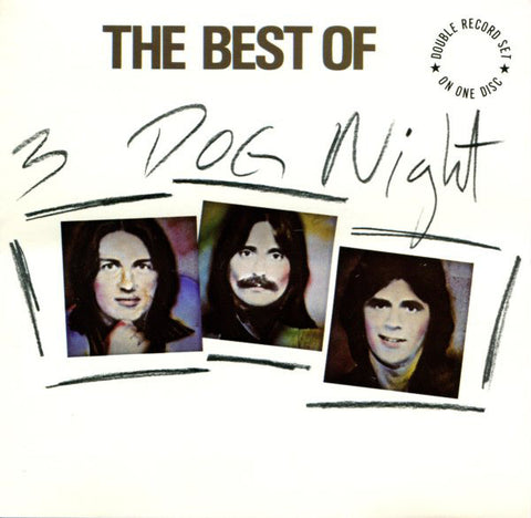 Three Dog Night
