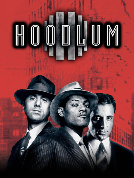 Hoodlum