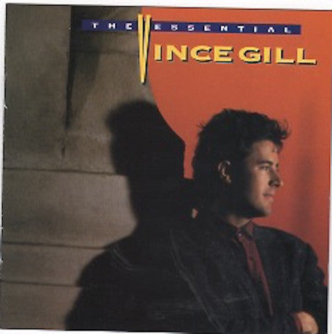 Vince Gill
