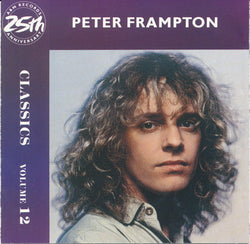 Peter Frampton