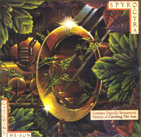 Spyro Gyra