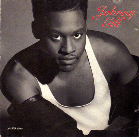 Johnny Gill