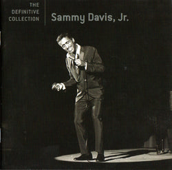 Sammy Davis Jr.