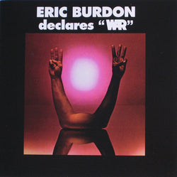 Eric Burdon