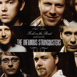 The Infamous Stringdusters