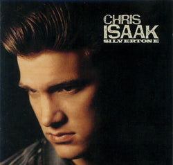 Chris Isaak
