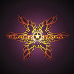 Black Nasa