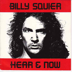 Billy Squier