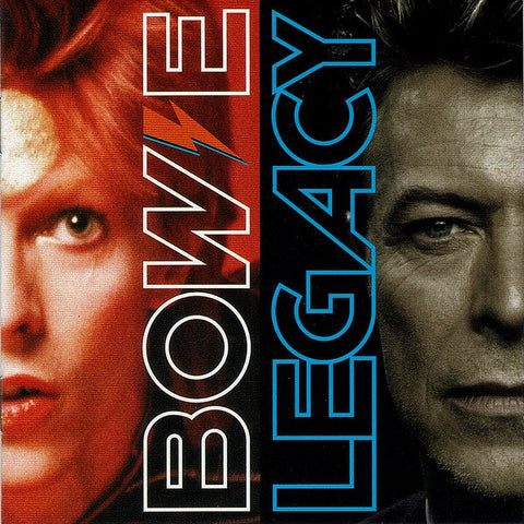 David Bowie
