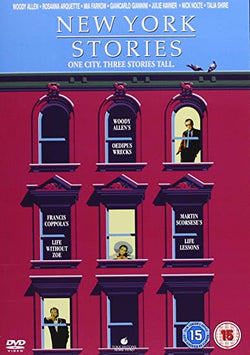 New York Stories