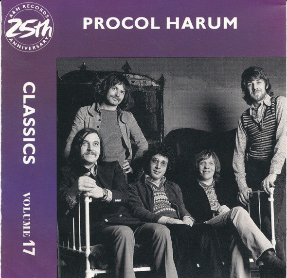 Procol Harum