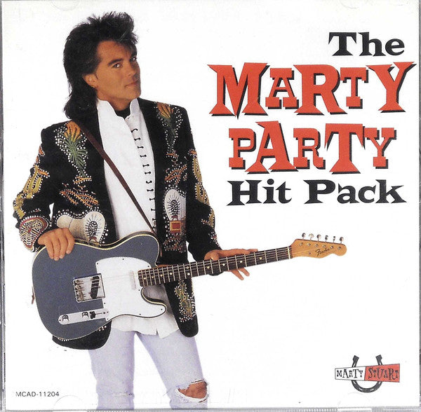 Marty Stuart