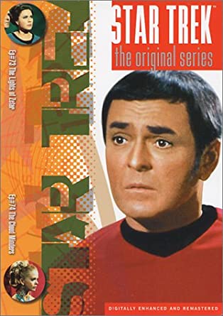 Star Trek - The Original Series, Vol. 37