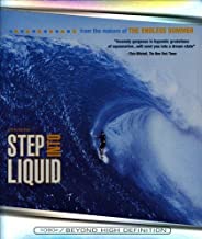 Step Into Liquid