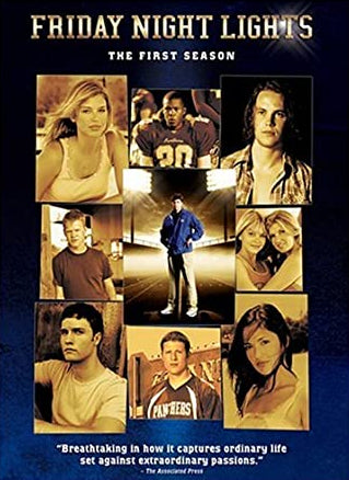 Friday Night Lights: Season One