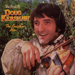 Doug Kershaw