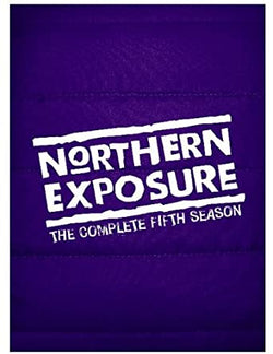 Northern Exposure Season 5