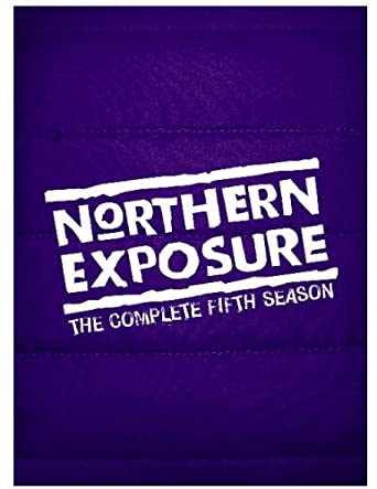 Northern Exposure Season 5