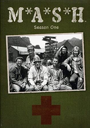 MASH: Season 1
