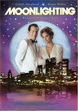Moonlighting - Seasons 1 & 2
