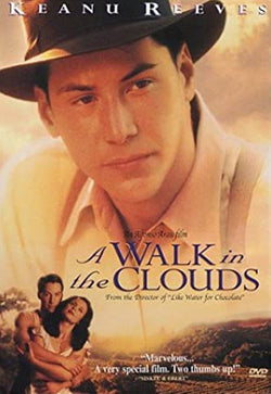A Walk in the Clouds