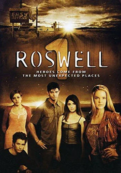 Roswell: Season 1