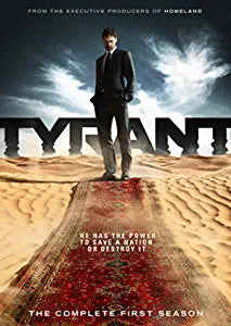 Tyrant: The Complete First Season