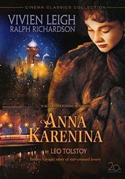 Anna Karenina