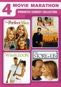 Romantic Comedy Collection