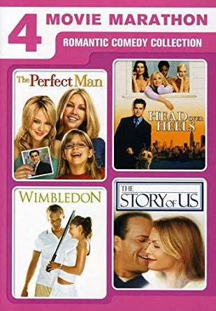 Romantic Comedy Collection