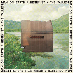 The Tallest Man On Earth