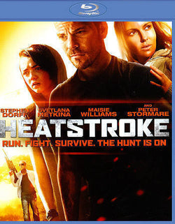 Heatstroke