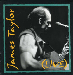 James Taylor