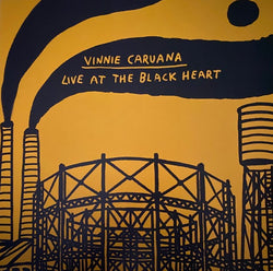 Vinnie Caruana