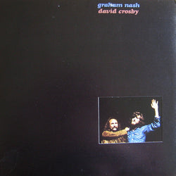 Graham Nash / David Crosby